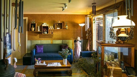 Chimes Spa Retreat - Accommodation in Brisbane 3