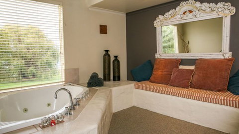 Chimes Spa Retreat - Accommodation in Brisbane 5