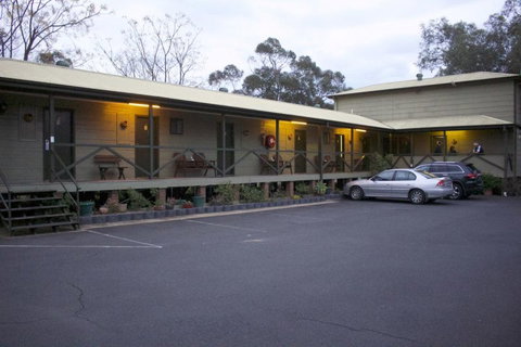 Arkaroola Wilderness Sanctuary - Accommodation in Brisbane 4