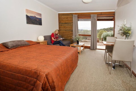 Arkaroola Wilderness Sanctuary - Accommodation in Brisbane 3