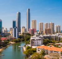 The Emerald Surfers Paradise - Accommodation in Brisbane