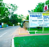 Riverview Tourist Village - Accommodation in Brisbane