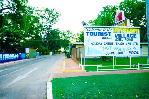 Riverview Tourist Village - Accommodation in Brisbane 0