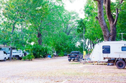 Riverview Tourist Village - Accommodation in Brisbane 10