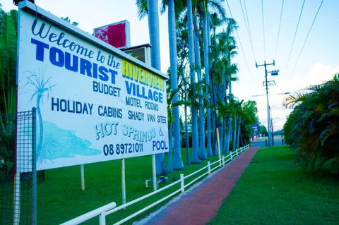 Riverview Tourist Village - Accommodation in Brisbane 1