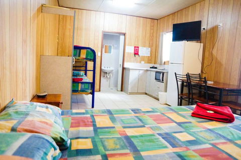 Riverview Tourist Village - Accommodation in Brisbane 2