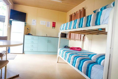Riverview Tourist Village - Accommodation in Brisbane 3