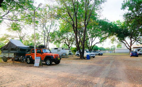 Riverview Tourist Village - Accommodation in Brisbane 4