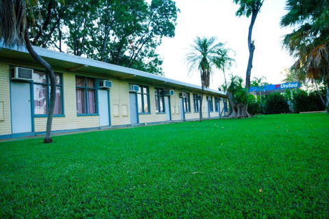 Riverview Tourist Village - Accommodation in Brisbane 5