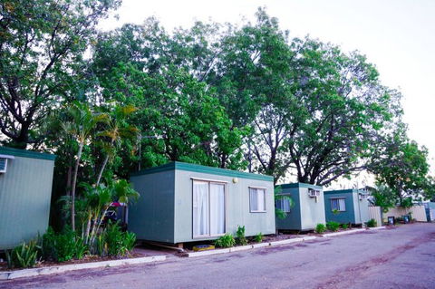 Riverview Tourist Village - Accommodation in Brisbane 6