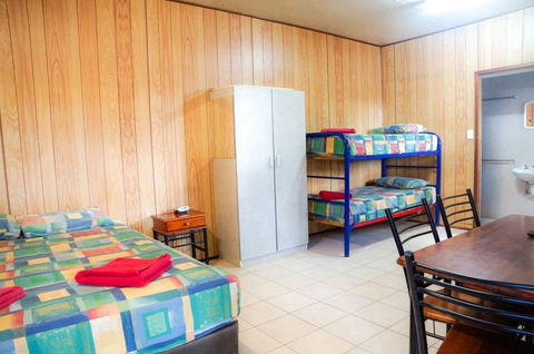 Riverview Tourist Village - Accommodation in Brisbane 7
