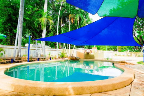 Riverview Tourist Village - Accommodation in Brisbane 8