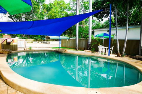 Riverview Tourist Village - Accommodation in Brisbane 9
