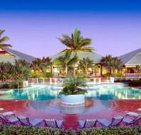 Novotel Twin Waters Resort - Accommodation in Brisbane