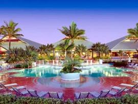 Novotel Twin Waters Resort - Accommodation in Brisbane 0