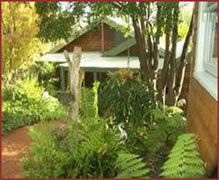 CEDAR CROFT Bed & Breakfast - Accommodation in Brisbane 0