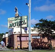 Jackie Howe Motel - Accommodation in Brisbane