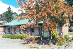 Federation Gardens Lodge - Accommodation in Brisbane 0