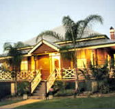Cooloola Country Bed  Breakfast - Accommodation in Brisbane