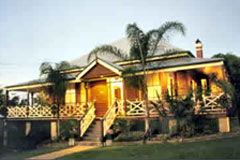 Cooloola Country Bed & Breakfast - Accommodation in Brisbane 0