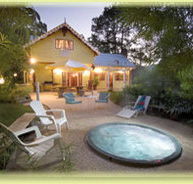 Mooloolah Valley Holiday Houses - Accommodation in Brisbane