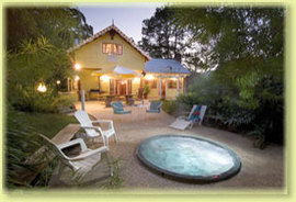 Mooloolah Valley Holiday Houses - Accommodation in Brisbane 0