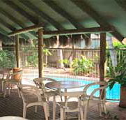 Settlers Inn - Accommodation in Brisbane
