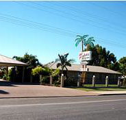 Biloela Palms Motor Inn - Accommodation in Brisbane