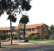 Comfort Inn and Suites King Avenue - Accommodation in Brisbane