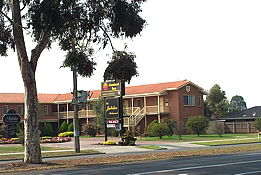 Comfort Inn And Suites King Avenue - Accommodation in Brisbane 0