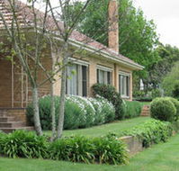 Westgate Vineyard Country House - Accommodation in Brisbane