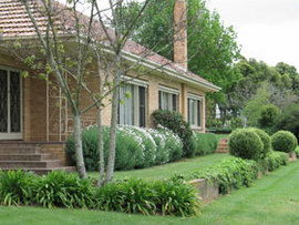 Westgate Vineyard Country House - Accommodation in Brisbane 0