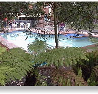 Motel Marengo - Accommodation in Brisbane