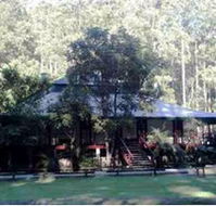 Barrington Guest House - Accommodation in Brisbane