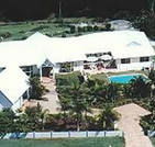 Ninderry Manor - Accommodation in Brisbane