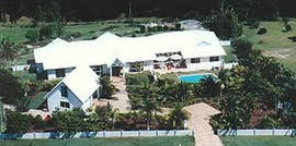 Ninderry Manor - Accommodation in Brisbane 0