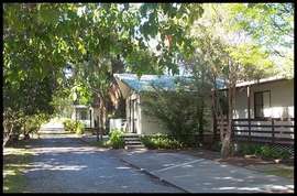 Biloela Countryman Motel - Accommodation in Brisbane 0