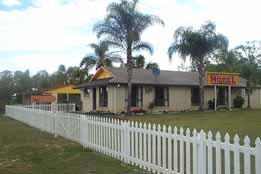 Ban Ban QLD Accommodation in Brisbane