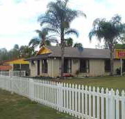 Gayndah A Motel - Accommodation in Brisbane