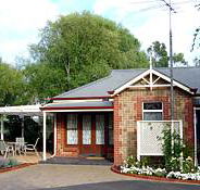 Amble In Self Contained Accommodation - Garden Retreat B  B - Accommodation in Brisbane