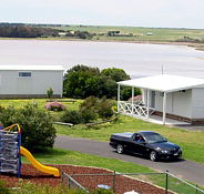 Great Ocean Road Tourist Park - Accommodation in Brisbane