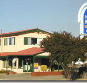 Sovereign Motor Inn Cooma - Accommodation in Brisbane
