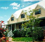 Celestine House B  B - Accommodation in Brisbane