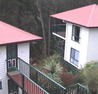 Cloverhill Hepburn Springs - Accommodation in Brisbane