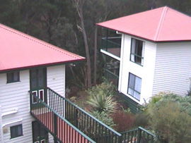 Cloverhill Hepburn Springs - Accommodation in Brisbane 0