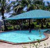 Andergrove Van Park - Accommodation in Brisbane