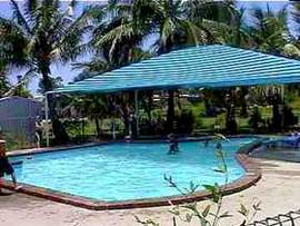 Andergrove Van Park - Accommodation in Brisbane 0
