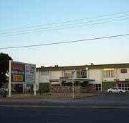 Barkly Hotel Motel - Accommodation in Brisbane