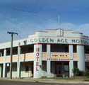 The Omeo Golden Age Motel - Accommodation in Brisbane