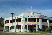The Omeo Golden Age Motel - Accommodation in Brisbane 0